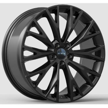 VV01 Gloss Black