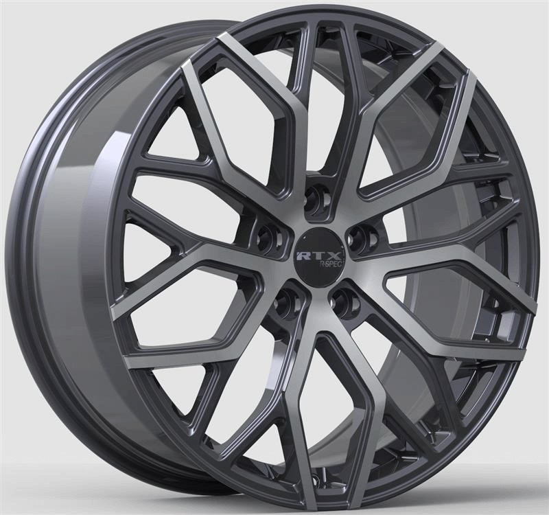 D01 Gunmetal Machined