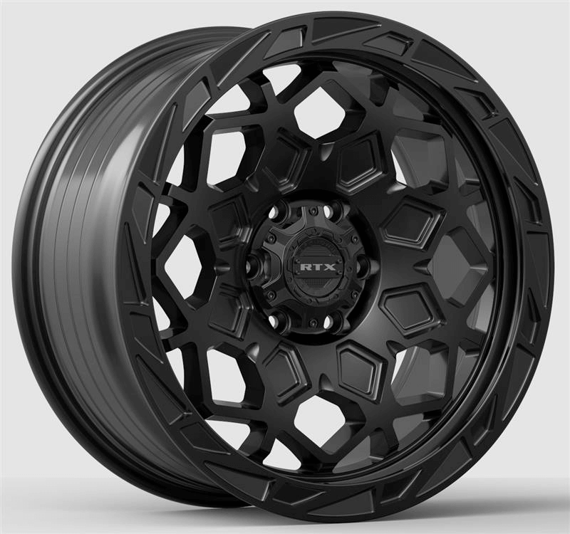ALLOY Gloss Black