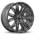 Black Widow Hyper Black