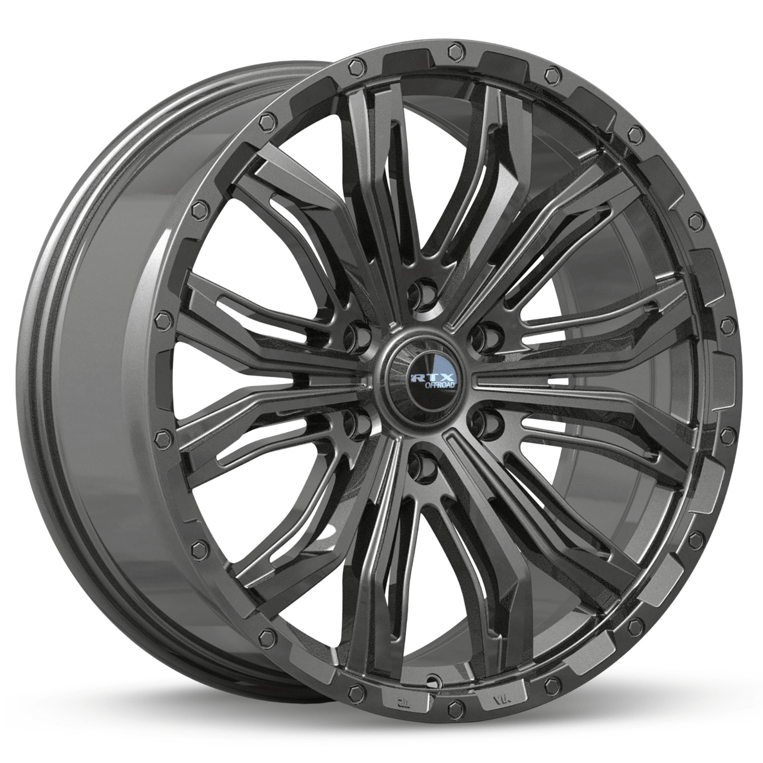 Black Widow Hyper Black