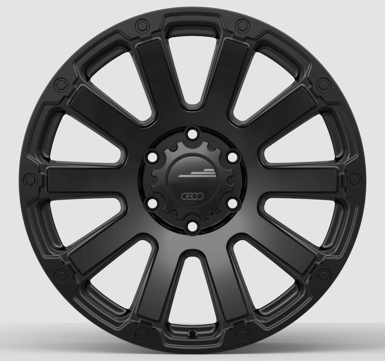 C01T Gloss Black