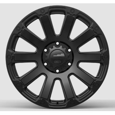 C01T Gloss Black