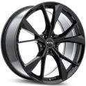 VW01 Gloss Black