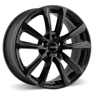 RSSW Carbon Gloss Black