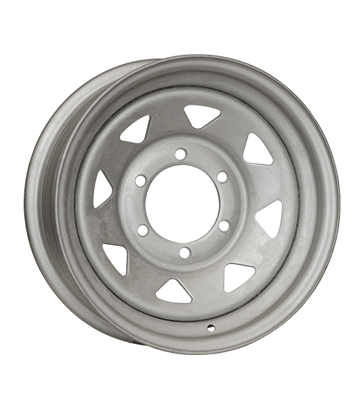 STEEL Dacromet