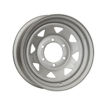 STEEL Dacromet