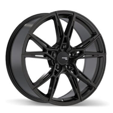 FC10 Gloss Black Anthracite