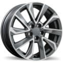 Replika Wheels Canada | Stylish & Durable Rims