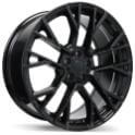 R253A Gloss Black