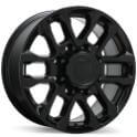 R273A Gloss Black