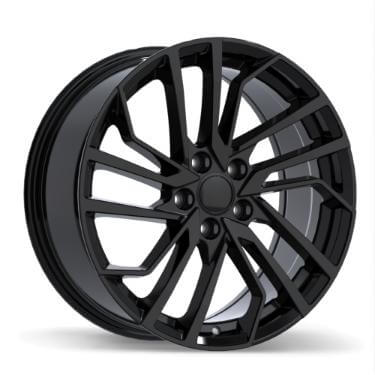 R274 Gloss Black