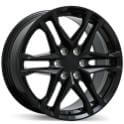 R275 Gloss Black