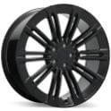 R277 Gloss Black