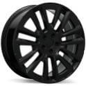 R280 Gloss Black