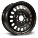 STEEL Black